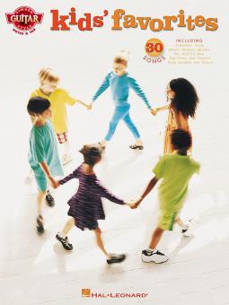 Kids' Favorites 30 Songs 