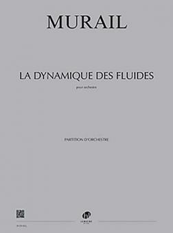 La Dynamique des fluides 