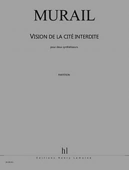 Vision de la cité interdite 