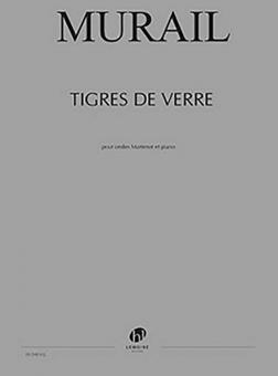 Tigres de verre 