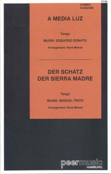 A Media Luz / Der Schatz der Sierra Madre 