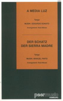 A Media Luz / Der Schatz der Sierra Madre 