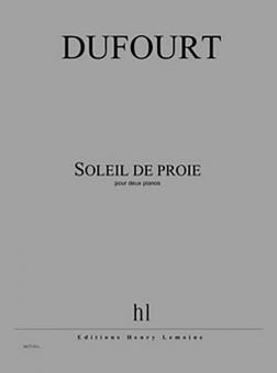 Soleil de proie 