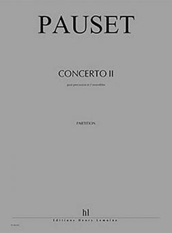 Concerto II 