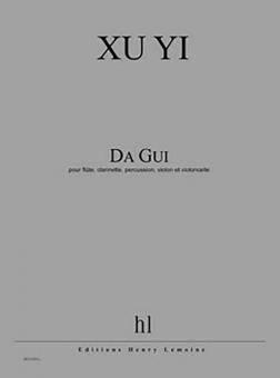 Da Gui 