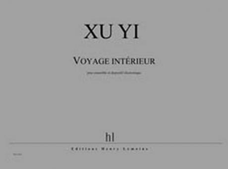 Voyage intérieur 