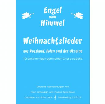 Engel vom Himmel 