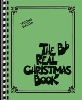 The Real Christmas Book 