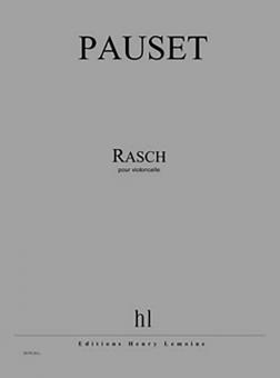 Rasch 