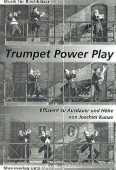Trumpet Power Play 