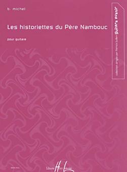 Les Historiettes du Père Nambouc 