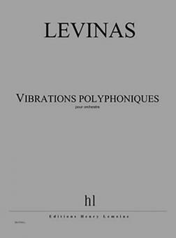 Vibrations polyphoniques 