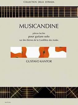 Musicandine 