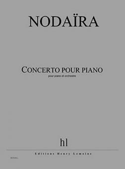 Concerto pour piano 