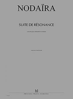 Suite de résonance 