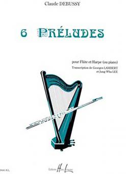 6 Préludes 