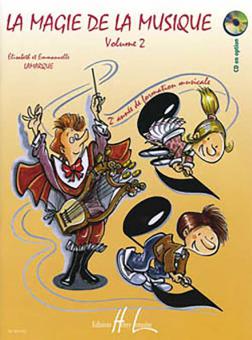 La magie de la musique 2 