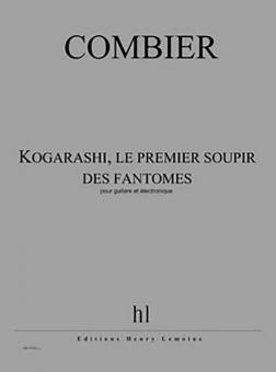 Kogarashi, le premier soupir des fantômes 