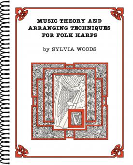 Music Theory and Arranging Techniques for Folk Harps 