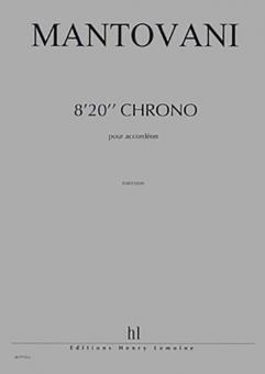 8'20' chrono 