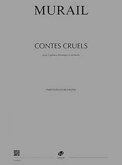 Contes cruels 