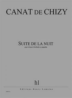 Suite de la nuit 
