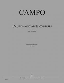 Les Saisons françaises 