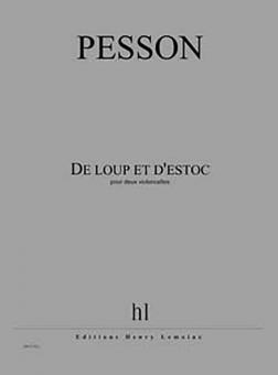 De loup et d'estoc 