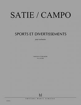 Sports et Divertissements 