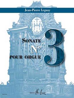 Sonate No. 3 