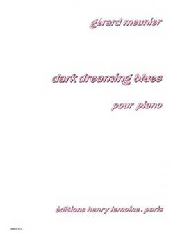 Dark dreaming blues 