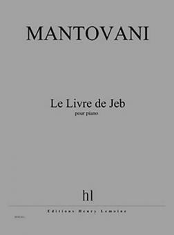 Le Livre de Jeb 