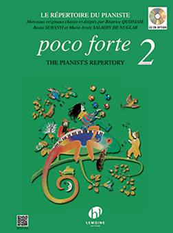 Poco forte 2 