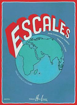 Escales 