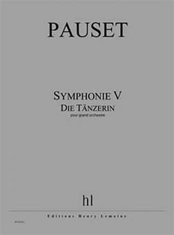 Symphonie V 