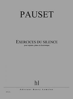 Exercices du silence 