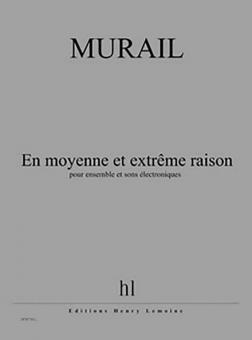 En moyenne et extrème raison 