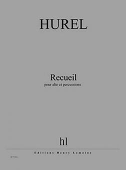 Recueil 