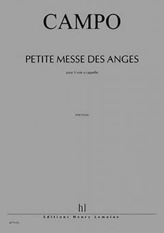 Petite Messe des Anges 