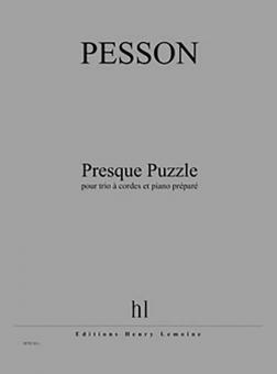 Presque Puzzle 