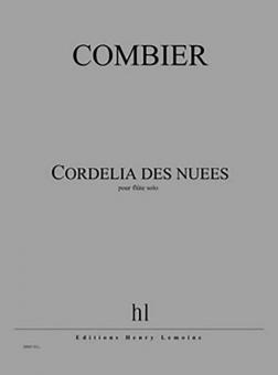 Cordelia des nuées 