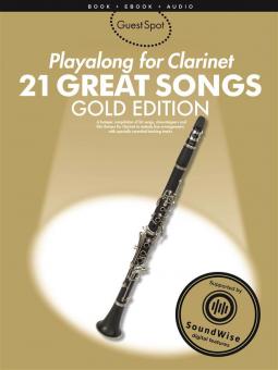 21 Great Songs (Gold Edition) 