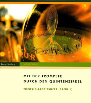 Mit der Trompete durch den Quintenzirkel 