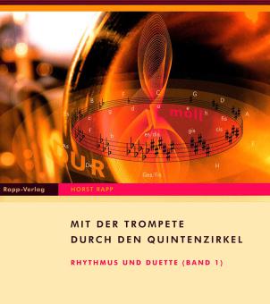 Mit der Trompete durch den Quintenzirkel 
