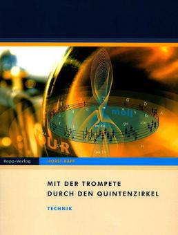 Mit der Trompete durch den Quintenzirkel 