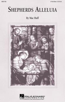 Shepherd's Alleluia 