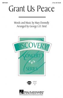 Grant Us Peace 
