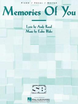 Memories of You 