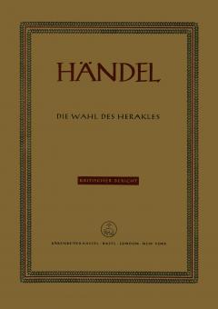 The Choice of Hercules 