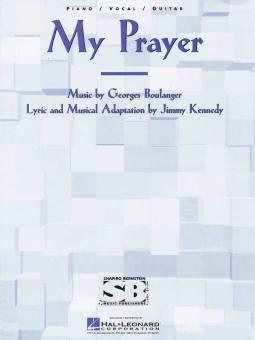 My Prayer 